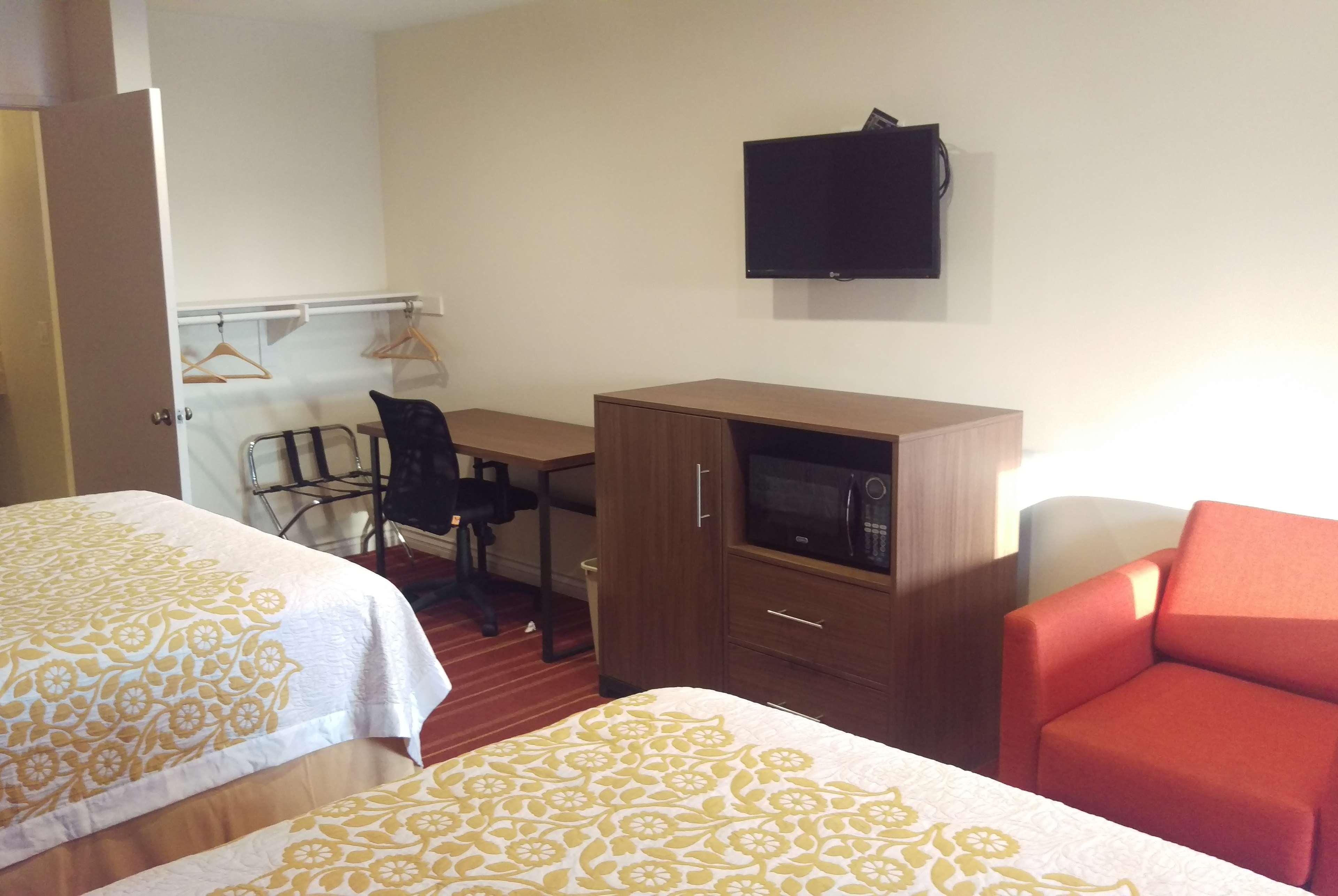 Days Inn By Wyndham Hemet Zewnętrze zdjęcie